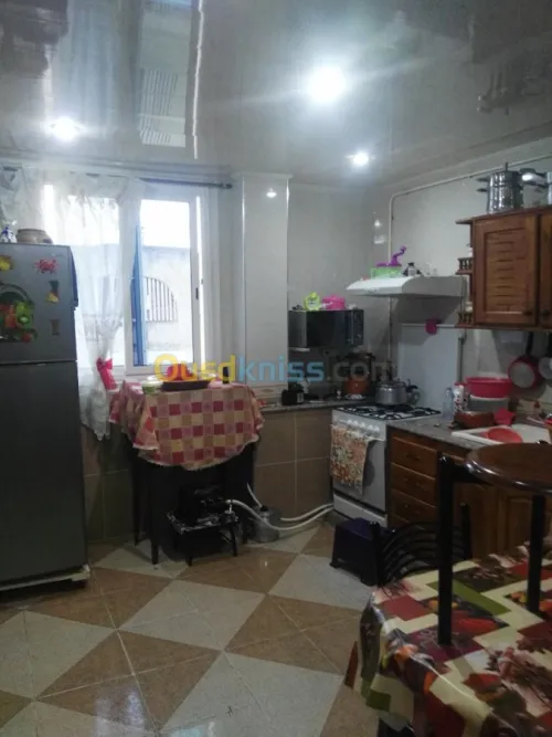 Vente Appartement Béjaïa Bejaia