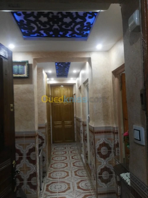Vente Appartement Béjaïa Bejaia