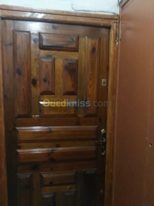 Vente Appartement Béjaïa Bejaia