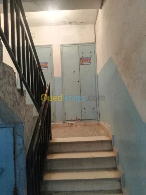 Vente Appartement Béjaïa Bejaia