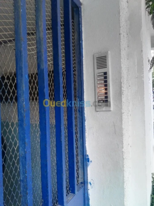 Vente Appartement Béjaïa Bejaia
