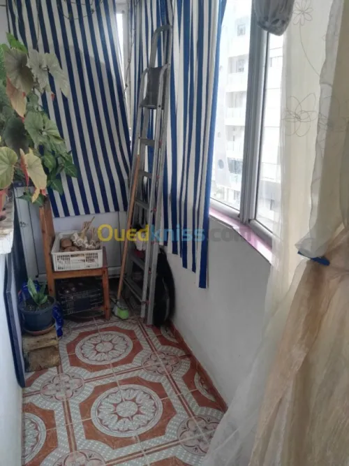 Vente Appartement Béjaïa Bejaia
