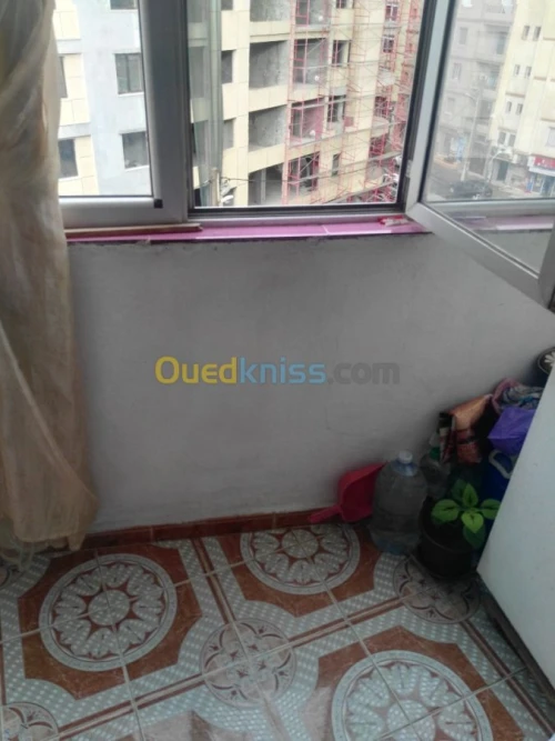 Vente Appartement Béjaïa Bejaia