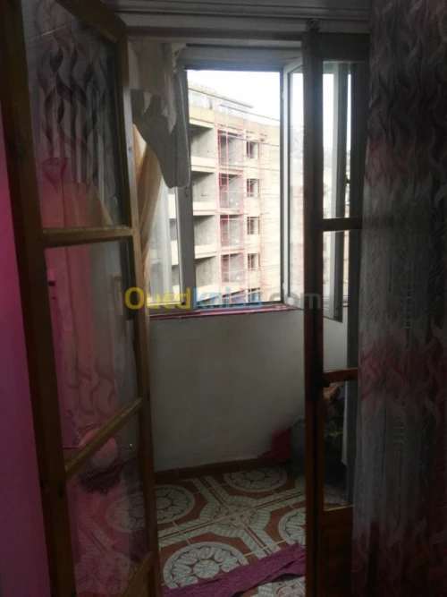 Vente Appartement Béjaïa Bejaia