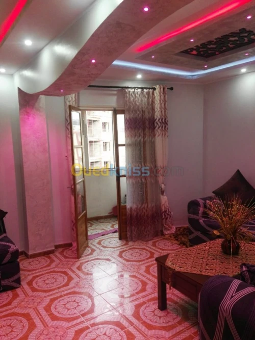 Vente Appartement Béjaïa Bejaia