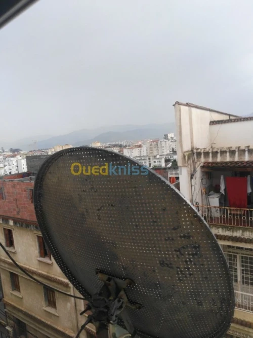 Vente Appartement Béjaïa Bejaia