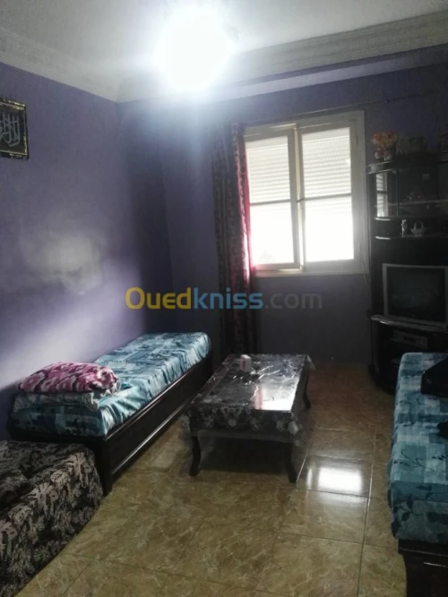 Vente Appartement Béjaïa Bejaia