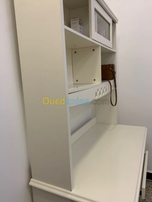 Bureau boix hetre