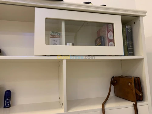 Bureau boix hetre