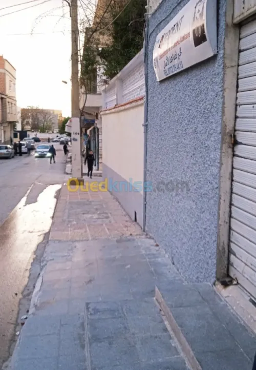 Location Local Oum el bouaghi Ain beida
