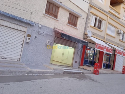 Location Local Oum el bouaghi Ain beida