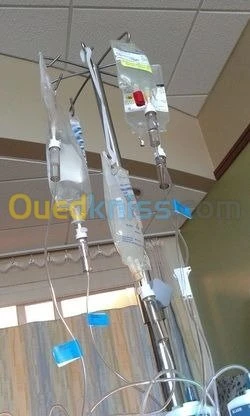 Infirmier et soin à domicile 24/24.7/7