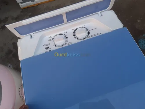 Machine laver condor 5kg تغسل و تشلل ت