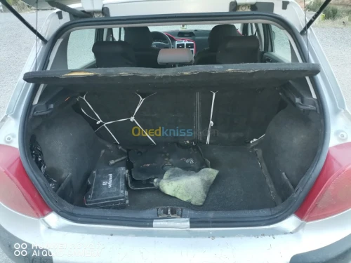 Peugeot 307 2004 