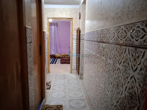 Vente Appartement F4 Sidi bel abbes Ain el berd
