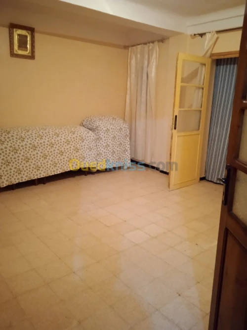 Vente Appartement F4 Sidi bel abbes Ain el berd
