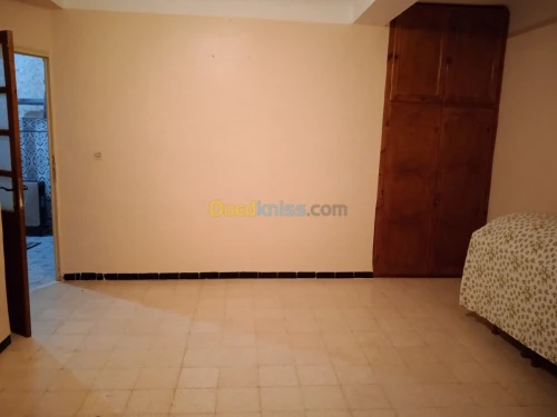 Vente Appartement F4 Sidi bel abbes Ain el berd