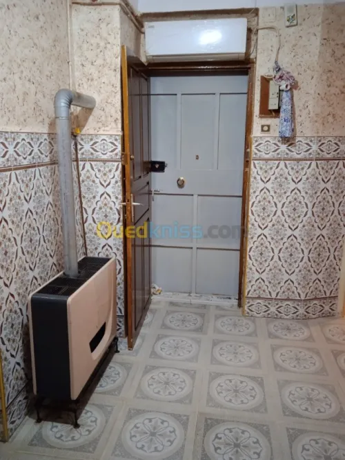 Vente Appartement F4 Sidi bel abbes Ain el berd