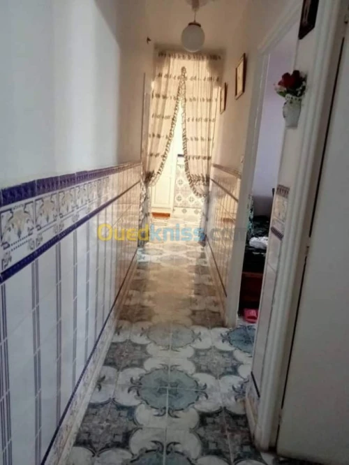 Vente Appartement F3 Oran Hassi bounif
