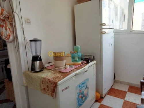 Vente Appartement F3 Oran Hassi bounif