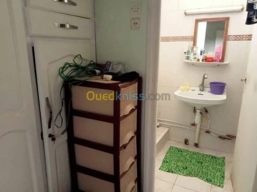 Vente Appartement F3 Oran Hassi bounif
