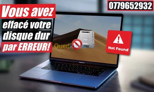 macOS Monterey Bootable sur Clé USB 