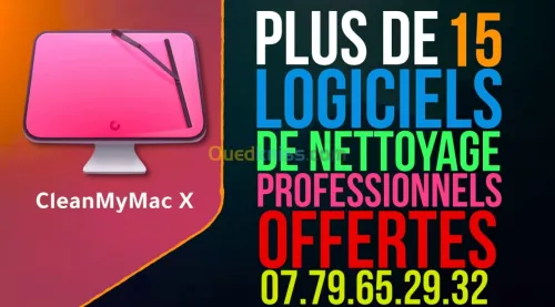macOS Monterey Bootable sur Clé USB 