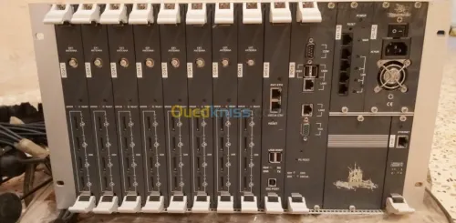 Passerelle gsm voip goip 
