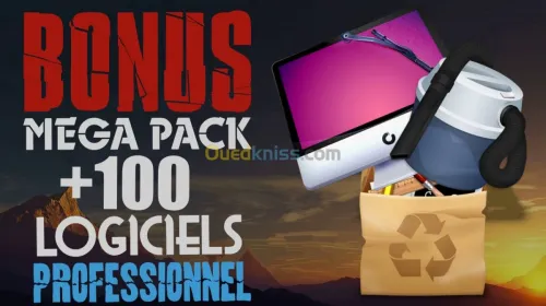 macOS Big Sur Bootable sur clé USB