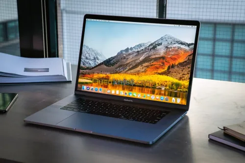 macOS High Sierra Bootable clé USB 