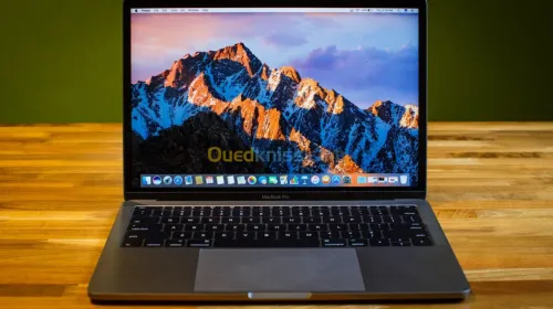 macOS High Sierra Bootable clé USB 