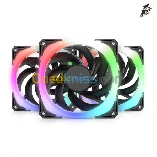 Ventilateur First Player R3