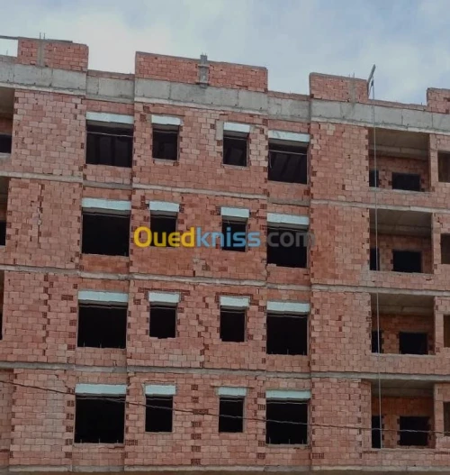 Minuiserie aluminum et Pvc