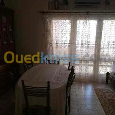 Vente Appartement F3 Setif Setif