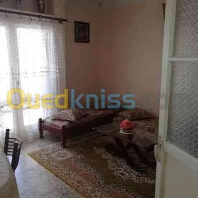 Vente Appartement F3 Setif Setif