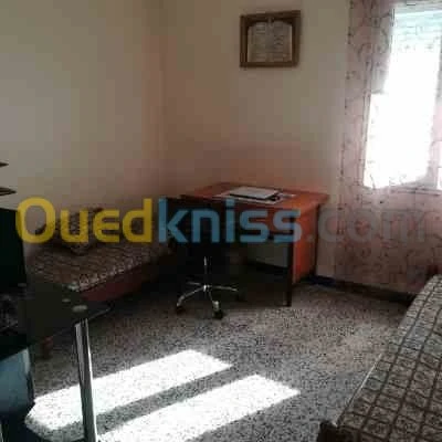 Vente Appartement F3 Setif Setif