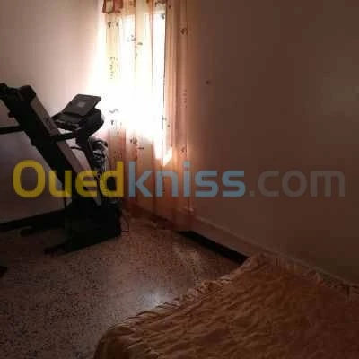 Vente Appartement F3 Setif Setif