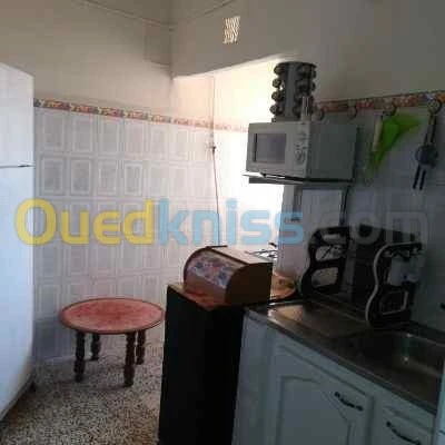 Vente Appartement F3 Setif Setif