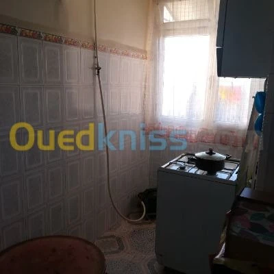 Vente Appartement F3 Setif Setif