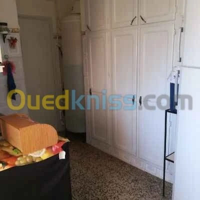 Vente Appartement F3 Setif Setif