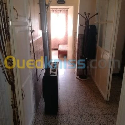 Vente Appartement F3 Setif Setif