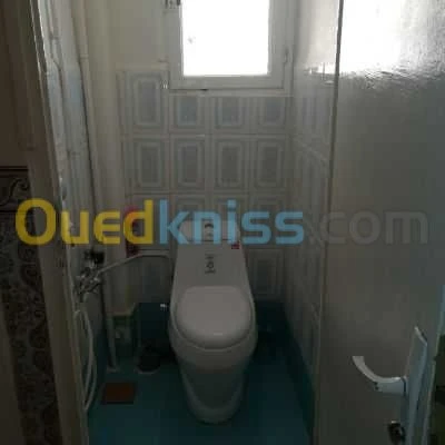 Vente Appartement F3 Setif Setif