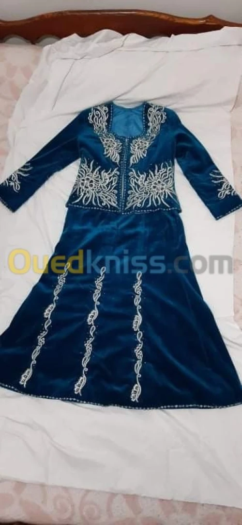 Karakou tlamsen hore état 10/10
