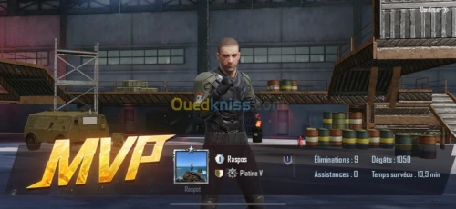 Réparation et Équilibrage niveau laser