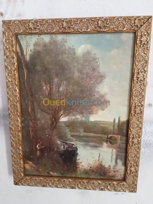 11 tableaux de collections