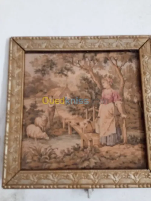 11 tableaux de collections