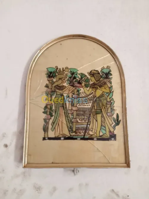 11 tableaux de collections