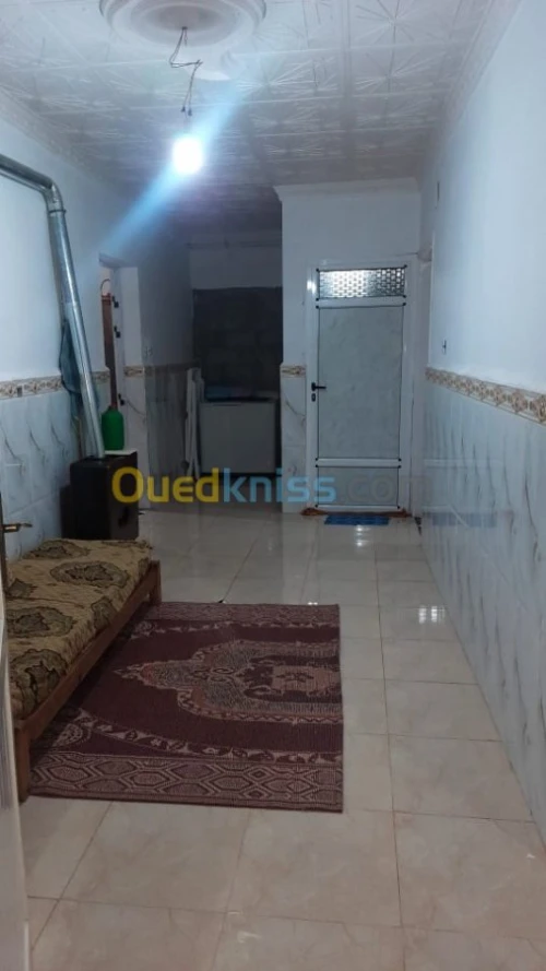 Vente Villa Oum el bouaghi Ain beida