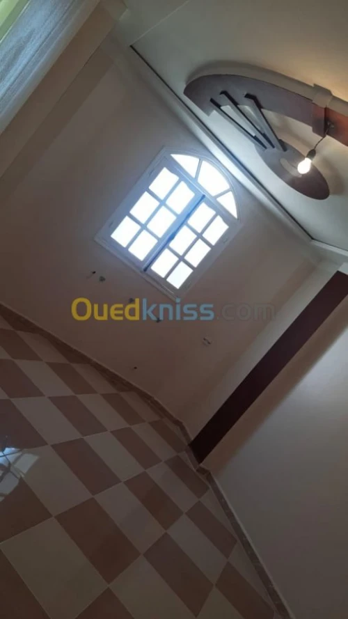Vente Villa Oum el bouaghi Ain beida