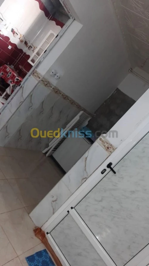 Vente Villa Oum el bouaghi Ain beida